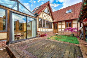 Maison de ville spacieuse en plein coeur d'Amiens